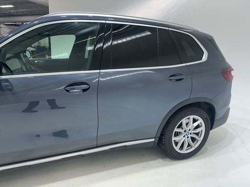 Used 2022 BMW X5 xDrive45e image 5