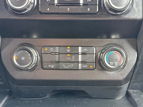 Used 2020 Ford F150 XL w/ Equipment Group 101A Mid AWD/4WD image 13