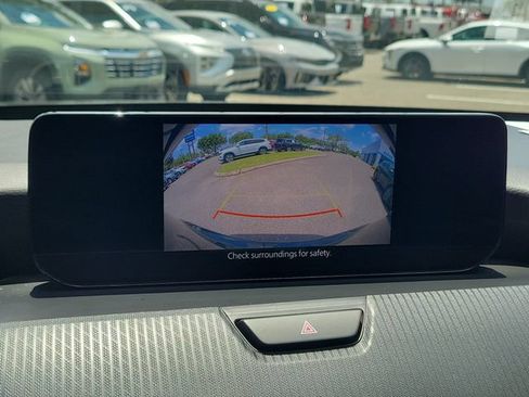 Used 2025 MAZDA CX-90 3.3 Turbo w/ Select Package AWD/4WD image 29