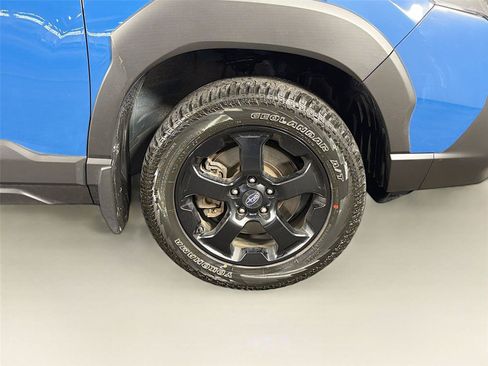 Used 2024 Subaru Forester Wilderness AWD/4WD image 37