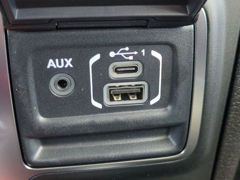 New 2026 Jeep Wrangler Sport S image 24