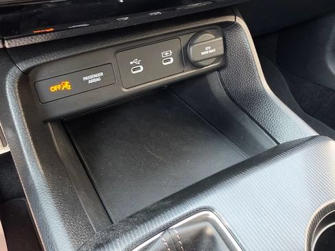 Certified 2026 Honda Civic Sport image 19