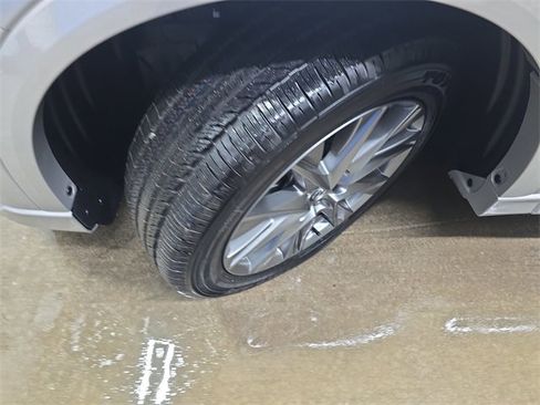 Used 2025 MAZDA CX-5 AWD 2.5 S w/ Premium Plus Pkg image 34