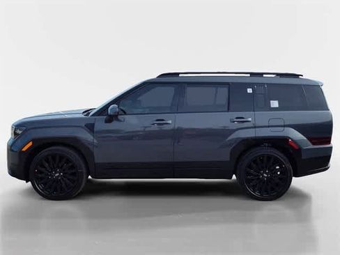 New 2026 Hyundai Santa Fe Calligraphy image 2
