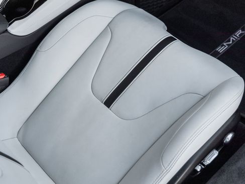 Used 2024 Lotus Emira First Edition image 40