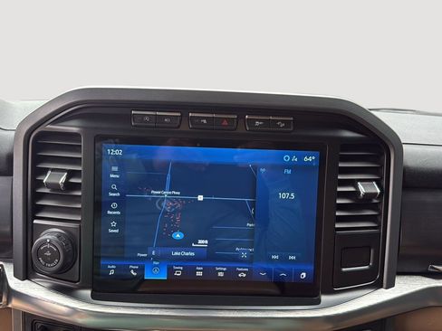 Used 2021 Ford F150 Lariat image 20