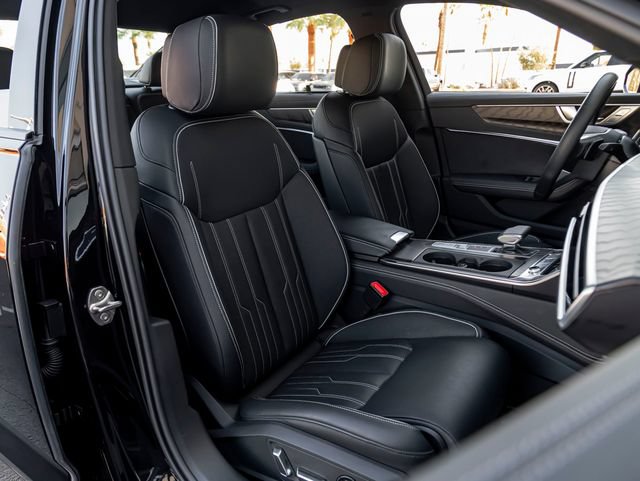 Used 2023 Audi A6 3.0T Prestige w/ Prestige Package AWD/4WD image 36