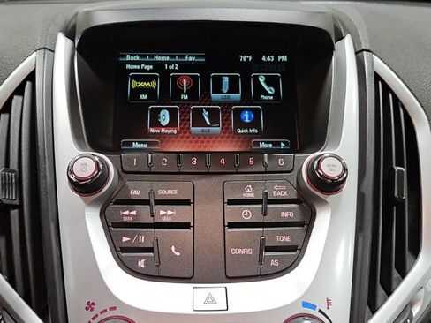 Used 2017 GMC Terrain SLE AWD/4WD image 29