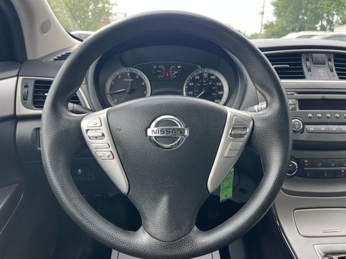 Used 2014 Nissan Sentra SV image 16