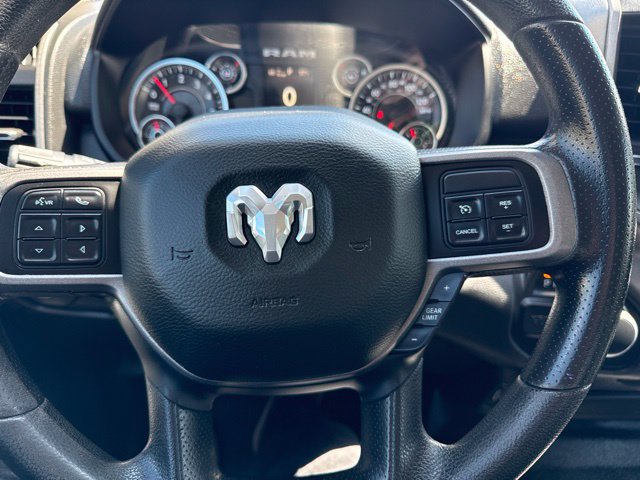 Used 2020 RAM 2500 Tradesman w/ Chrome Appearance Group RWD image 13
