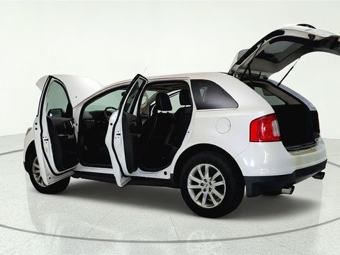Used 2011 Ford Edge Limited w/ 302A Rapid Spec Order Code FWD image 30