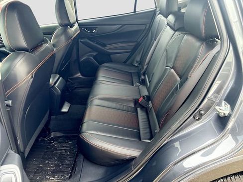 Used 2023 Subaru Crosstrek 2.5i Limited image 24