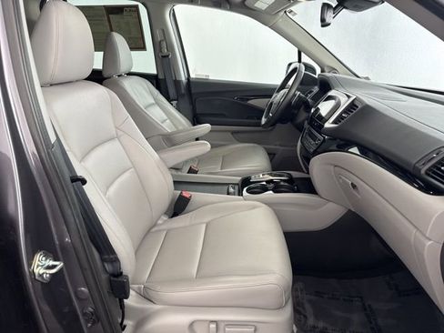 Used 2020 Honda Ridgeline RTL-E image 22