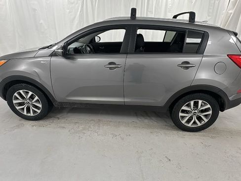 Used 2015 Kia Sportage LX image 6