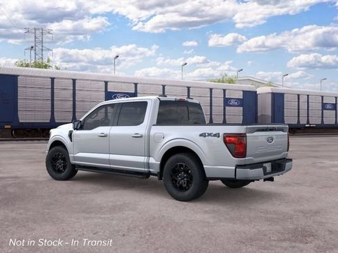 New 2026 Ford F150 XLT AWD/4WD image 4