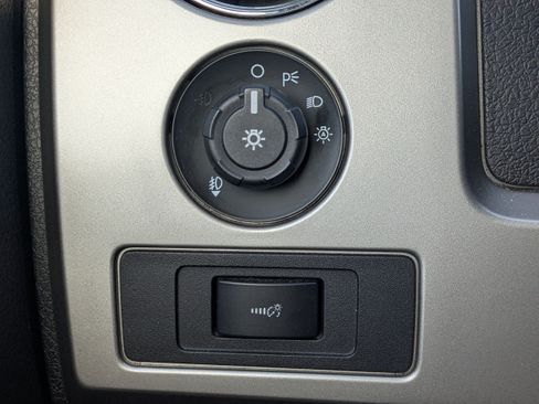 Used 2013 Ford F150 FX4 w/ Luxury Equipment Group AWD/4WD image 27