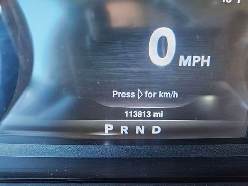 Used 2016 RAM 1500 Laramie w/ Convenience Group image 16