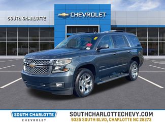 Used 2019 Chevrolet Tahoe LT w/ LT Signature Package video 1