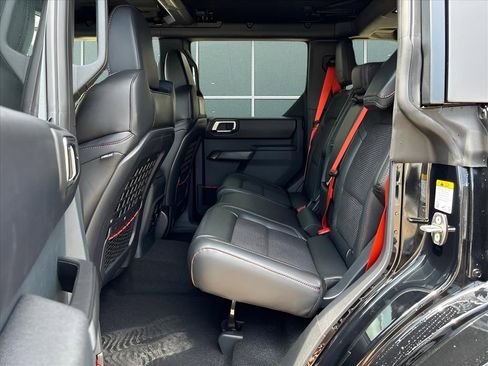 Used 2024 Ford Bronco Raptor image 18