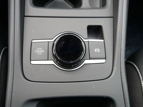 New 2026 Volkswagen Tiguan SE AWD/4WD image 11