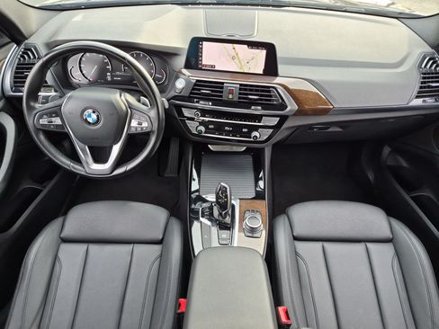 Used 2020 BMW X3 sDrive30i RWD image 28