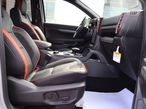 New 2026 Ford Ranger Raptor AWD/4WD image 39