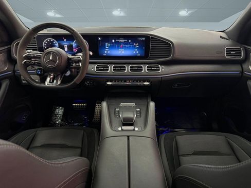 Certified 2024 Mercedes-Benz GLE 53 AMG 4MATIC image 14