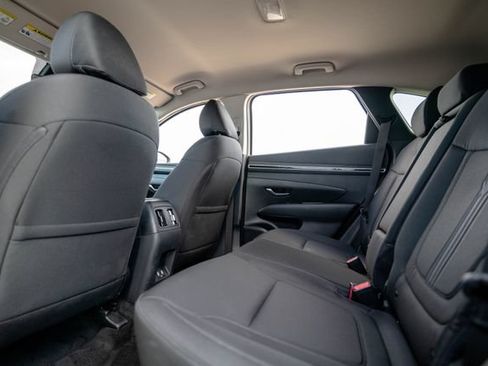 Certified 2024 Hyundai Tucson SEL AWD/4WD image 35