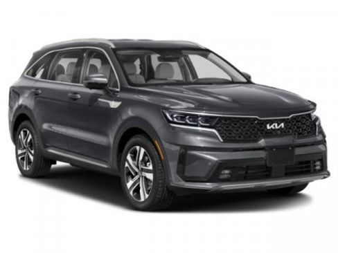 Certified 2023 Kia Sorento EX image 9