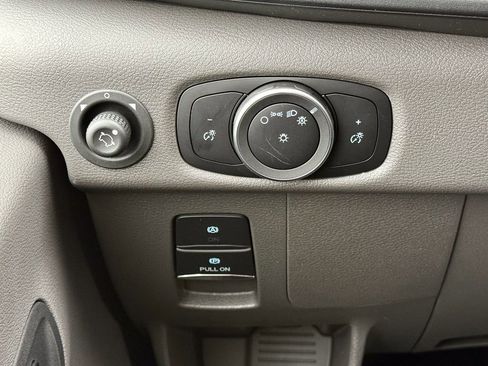 New 2025 Ford Transit 150 Low Roof w/ Load Area Protection Package image 29