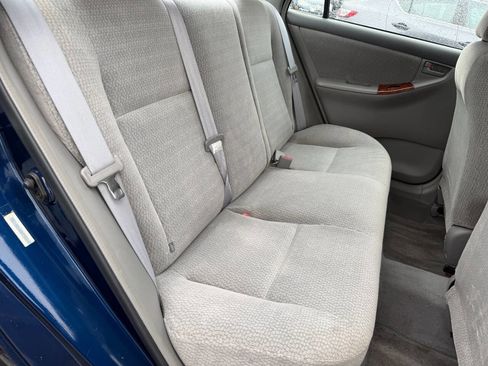 Used 2004 Toyota Corolla CE image 26