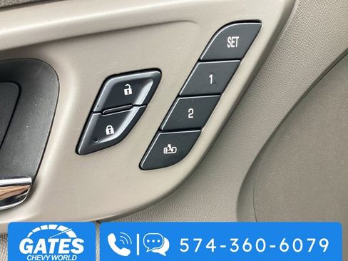 Used 2024 Chevrolet Malibu LT image 22