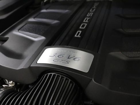 Used 2017 Porsche Cayenne GTS image 87