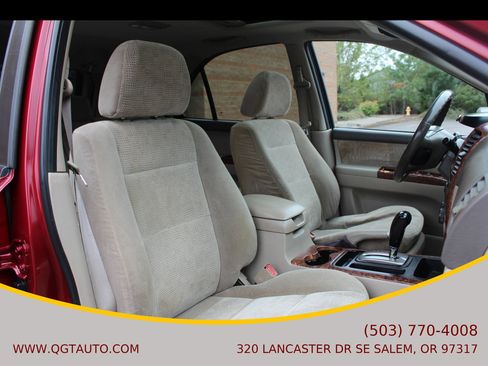 Used 2004 Kia Sorento EX image 18