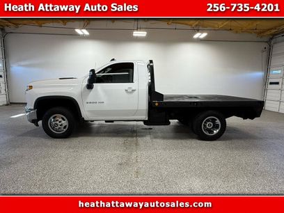 Used 2022 Chevrolet Silverado 3500 LT w/ Convenience Package