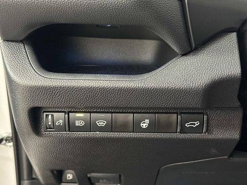 Used 2024 Toyota RAV4 XSE image 11