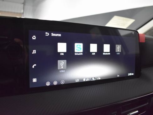 New 2026 Nissan Kicks SR w/ SR Premium Package image 23