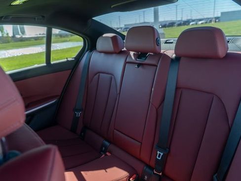 Used 2024 BMW M340i xDrive M340i xDrive w/ Premium Package image 14