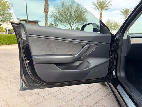 Used 2020 Tesla Model 3 Long Range image 7