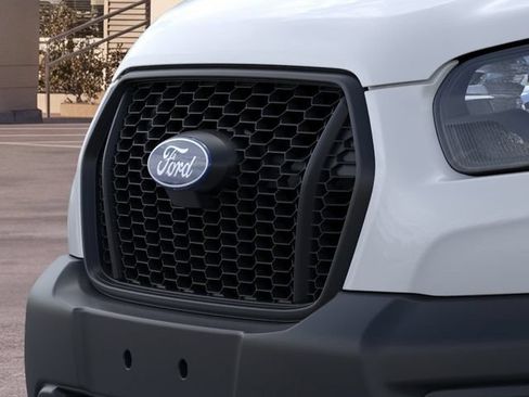 New 2026 Ford Transit 250 148 High Roof AWD image 17