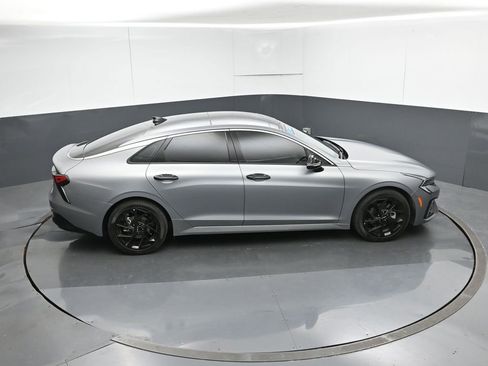 Used 2026 Kia K5 GT-Line w/ GT-Line Premium Package image 50