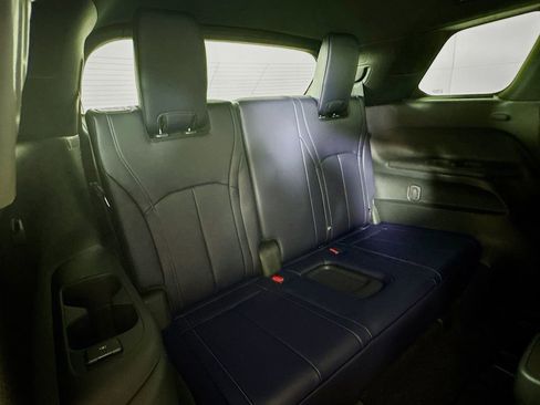 New 2026 INFINITI QX60 Sport w/ Dark Cargo Package image 36