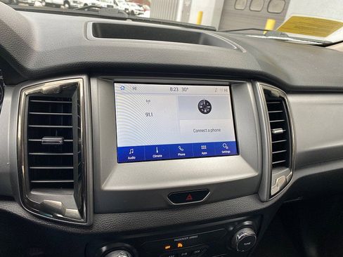 Certified 2021 Ford Ranger XLT w/ Equipment Group 301A Mid image 25