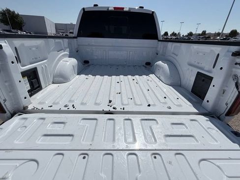 Used 2024 Ford F150 Lariat AWD/4WD image 18
