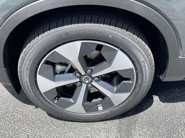 New 2026 Volvo XC40 B5 Core w/ Protection Package Premier AWD/4WD image 12
