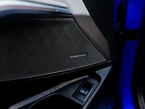 Used 2021 BMW M3 Sedan image 36