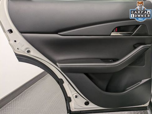 Used 2023 MAZDA CX-30 AWD 2.5 S w/ Preferred Package image 23
