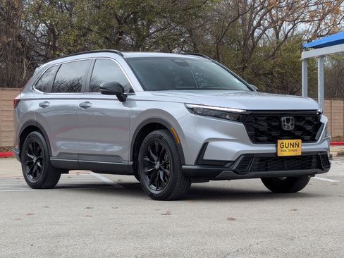 Used 2023 Honda CR-V Sport image 2