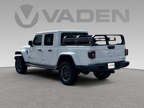Used 2020 Jeep Gladiator Overland image 21
