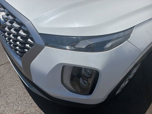 Used 2022 Hyundai Palisade SE AWD/4WD image 12
